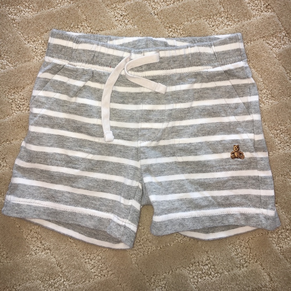 Baby Gap shorts